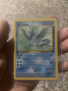 Articuno First Edition Non Holo - Bild 1 von 2