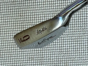 Vintage Hogan Redline Apex 9 Eisen 35,75" Apex 4 Schaft - Bild 1 von 9