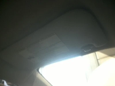 Parasol izquierdo conductor sedán compatible con Corolla 119766 17-19 Foto 1 de 4