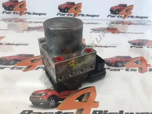 TOYOTA HILUX 2016-2020 2.4 ABS bomba/modulador/unidad de control 44540-71590 - Imagen 1 de 4