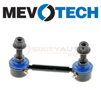 Mevotech Suspension Stabilizer Bar Link Kit for 2013-2017 Lincoln MKZ 2.0L yp Foto 1 de 4