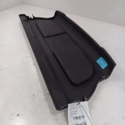 Cubierta de carga maletero trasero Ford Ecosport 2018 2019 2020 2021 2022 Foto 1 de 4