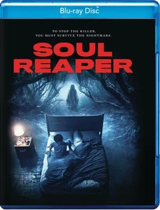 Soul Reaper [Blu-Ray] - Picture 1 of 2