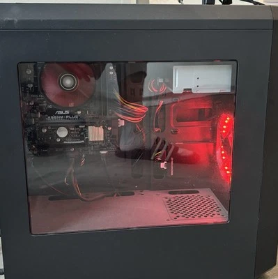 PC Asus, Gaming - Bild 1 von 4