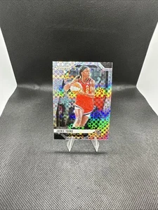 2024 Panini Prizm WNBA - Jackie Young #1 Checkerboard Prizm - Picture 1 of 8