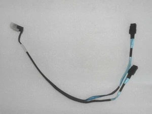 New HP 735515-001 DL580 Gen8 Mini-SAS Y Cable 732448-001 - Picture 1 of 3