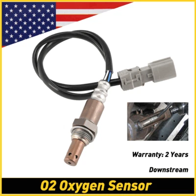For 2010 2011 2012 2013 2014 2015 Toyota Prius Oxygen Sensor O2 02 Downstream US - Image 1 of 4