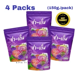 4 x CHA-M TEE Nahrungsergänzungsmittel Gewichtskontrolle 150g - Bild 1 von 14