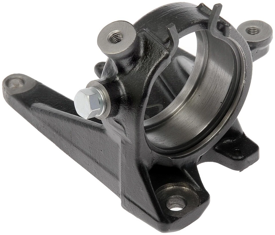 Soporte de cojinete de soporte de eje CV para Toyota Camry Solara Sienna DORMA 2002-2008 Foto 1 de 4