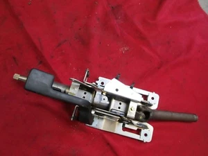 Lenksäule Honda Accord CL7 CL9 CN1 CM1 CM2 CN2 Bj.2002-2008 - Picture 1 of 1