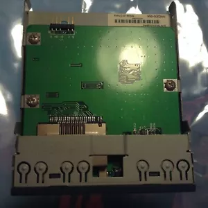 Desktop Computer 5002-9836 Media Card Reader Tintenpatrone Wagen - Bild 1 von 3