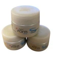 3x Wella per form creative cream (coloriertes & sensibles Haar 50ml (657) - Bild 1 von 1