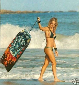 Revista Fotos Sexy LOLA PONCE Argentina 2009 - Imagen 1 de 1