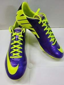 nike mercurial vapor 9 blue