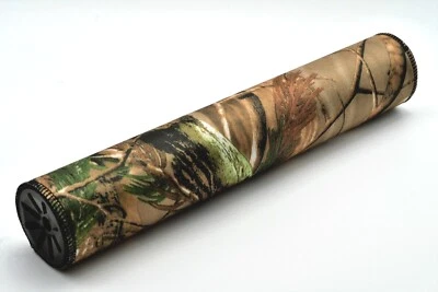 COVERGUN #001# Stalon XE 149 Schalldämpferschutz Schalldämpferhülle Überzug Neoprenschutz