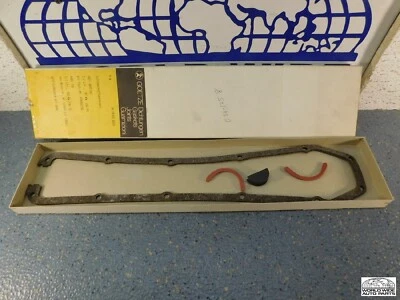 Audi 5000 & Turbo & Quattro Valve Cover Gasket Set  Goetze German  1980-1986 - Image 1 of 3