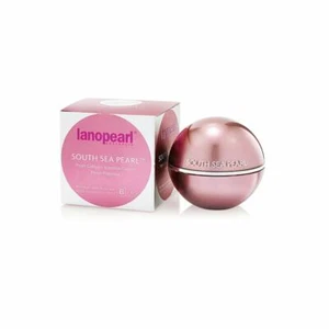 Lanopearl Australia Lanopearl South Sea Pearl Essence Cream + Placenta 50ml - Picture 1 of 3