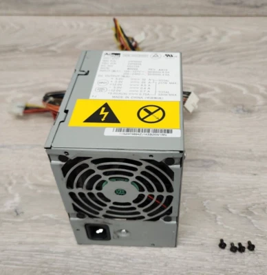 IBM eServer Xseries 220 AC Bel API-9761 24P6894 Server Internal Power Supply - Image 1 of 4