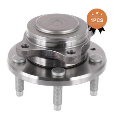 Rear Wheel Hub Bearing Assembly For 2008-2009 Ford Taurus X Mercury Sable FWD - Image 1 of 4