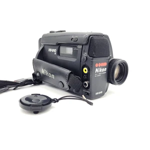 Nikon VN-910 8mm Camera recorder Vintage - UNTESTED - Picture 1 of 6
