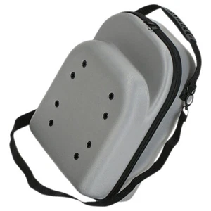 Hat Organizer Baseball Caps Carrier Hat Storage Organizer Travel Hat Case - Picture 1 of 12