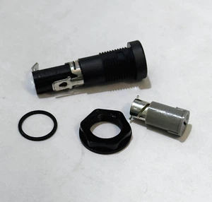 ORIGINALE OEM LINCOLN IMPINGER CONVOGLIATORE FORNO PORTAFUSIBILE/TAPPO ASSEMBLAGGIO 357107 - Foto 1 di 2