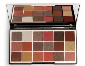 Revolution Makeup Fierce Wild Animal Palette Eyeshadow 18 Colors  - Picture 1 of 3