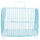 Cage à oiseaux métal caisse à oiseaux cage à oiseaux cage à oiseaux petits perroquets perruches