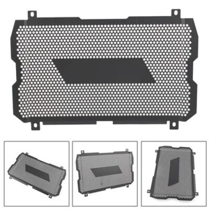 Radiator Grille Cover Protector Grill Guard for Kawasaki Z900 2017 2018 cl - Picture 1 of 14