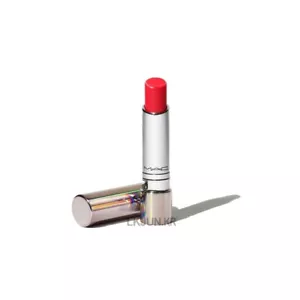 MAC Tender Talk Balsamo Labbra Balsamo Base Gioca con Me 3 g Cosmetici Coreani - Foto 1 di 8