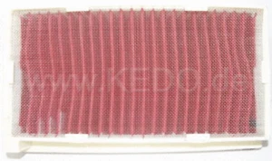 Air Filter Element XT600K -'95, XT600E -'95, XTZ66 -'95 - Picture 1 of 2