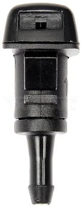 Boquilla de lavado de parabrisas derecha/paso para Mitsubishi Eclipse - Imagen 1 de 3