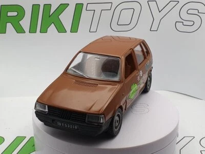 Fiat Uno 55 Hot Wheels 1/25 - Immagine 1 di 3