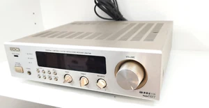 DENON DRA-F100 Receiver Verstärker High End HIFI Baustein Anlage Vintage - Bild 1 von 6