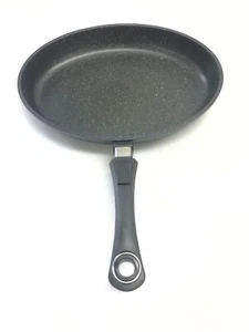 Pradel Excellence 52805M Fischpfanne, Steinoptik, aus Aluminiumguss, mit abnehmb - Bild 1 von 6