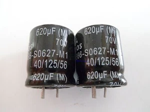 Epcos B41866-S0627-M1 *2 Stück* *NOS* - Picture 1 of 1