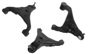 Control Arm Fronts Pair Lower For Ford Ranger Px 2011-2018 - Picture 1 of 1