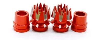 M3 Transmitter Stick Ends for Futaba /Spektrum DX7 FrSky Taranis X9 X7 Radio - Image 1 of 3