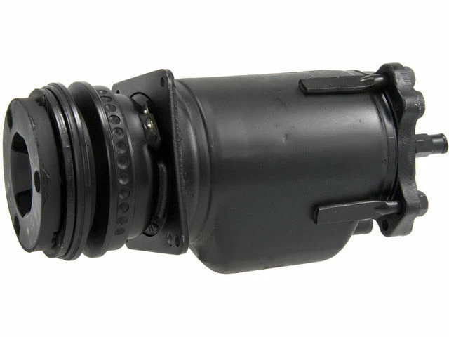 81YJ36M A/C Compressor Fits 1962-1964, 1969-1971, 1973-1976 Cadillac Eldorado - Image 1 of 1