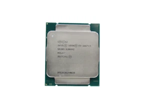Intel Xeon E5-2667 V3 (SR203) 3.20GHz 8-Core LGA2011-3 CPU - Bild 1 von 1