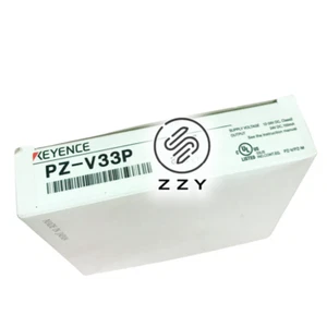 1 PCS New Package KEYENCE PZ-V33P Photoelectric Sensor PZ-V33P New Box Fast - Picture 1 of 5