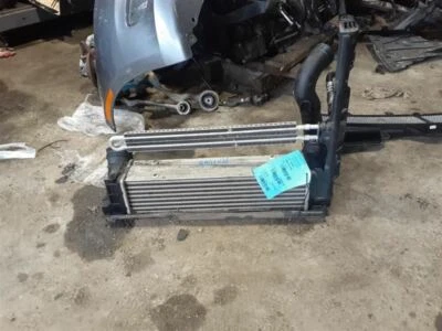 Intercooler Rdstr sDrive35is 3.0L Twin Turbo Fits 09-16 BMW Z4 218238 — 第 1/4 张图片