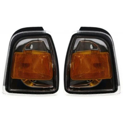 Для 2006-2011 - Ford Ranger парковка/сигнал свет водителя и пассажира - Изображение 1 из 3