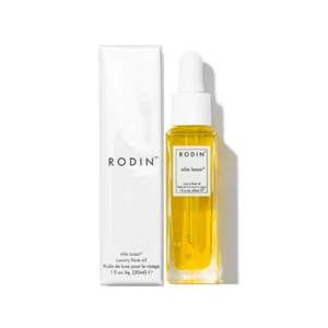 Rodin Olio Lusso Luxury Face Oil Jasmine & Neroli 1oz/30ml BRAND NEW SEALED$170 - Picture 1 of 2
