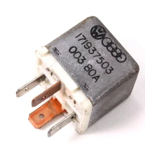 Genuino VW Audi Relay Jetta Golf Beetle Passat Vanagon MK1 MK2 - 171 937 503 - Imagen 1 de 1