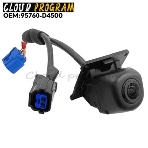 1PC NEW car rear door camera, reversing assist camera FOR Kia Optima 95760-D4500 - Picture 1 of 6