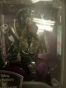 Figura de acción Helgamine Disney Diamond Select The Nightmare Before Christmas NUEVA - Imagen 1 de 3