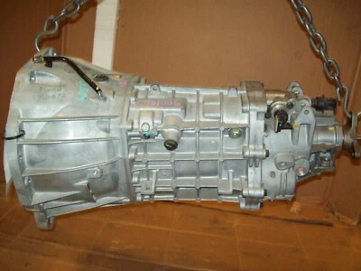 Nuevo Cadillac ATS 2014 2,0 L L LTG Tremec transmisión manual de 6 velocidades OEM# 24270968 Foto 1 de 4