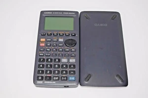 Casio FX-7400G Plus Power Grafikrechner - Bild 1 von 11