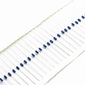 50PCS DB3 DIAC Bi-directional Trigger Diode NEW  - Picture 1 of 1